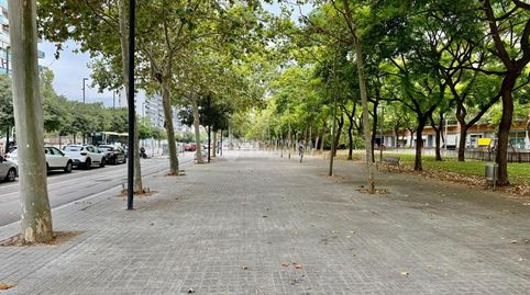 Foto 5 de Garaje en venta en Santa Eulàlia, L'Hospitalet de Llobregat