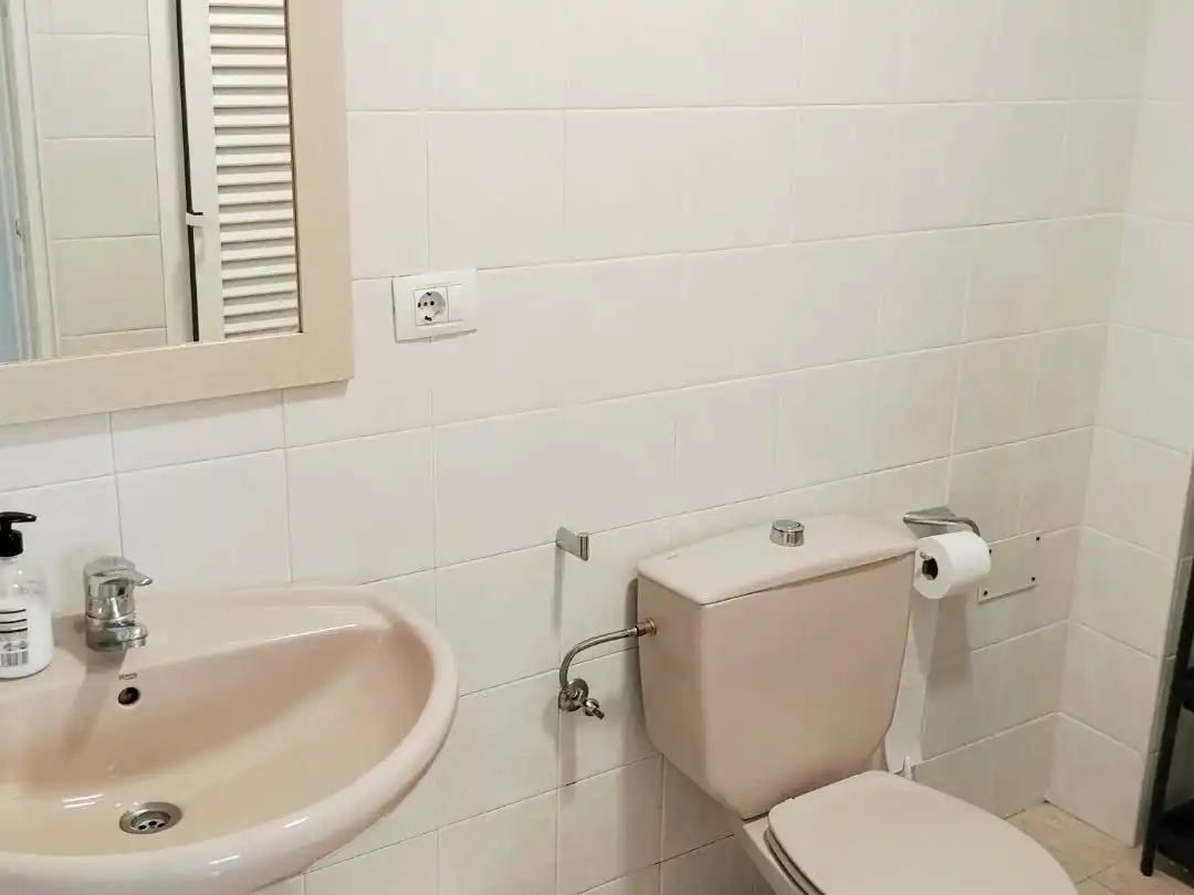 Bany de Pis en venda en Las Palmas de Gran Canaria