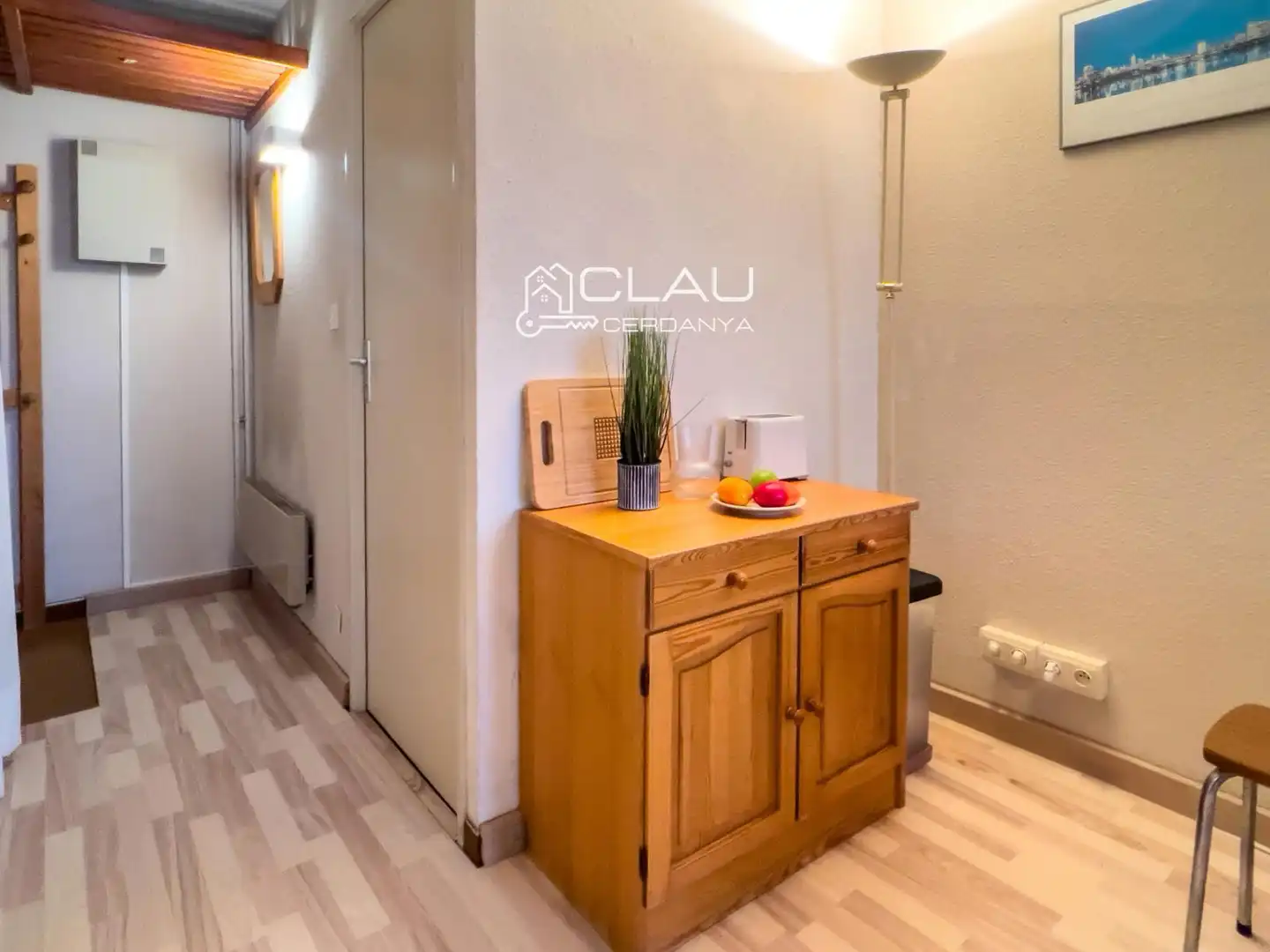 Flat with terrace to rent in Rue du Soleil, imagen 12