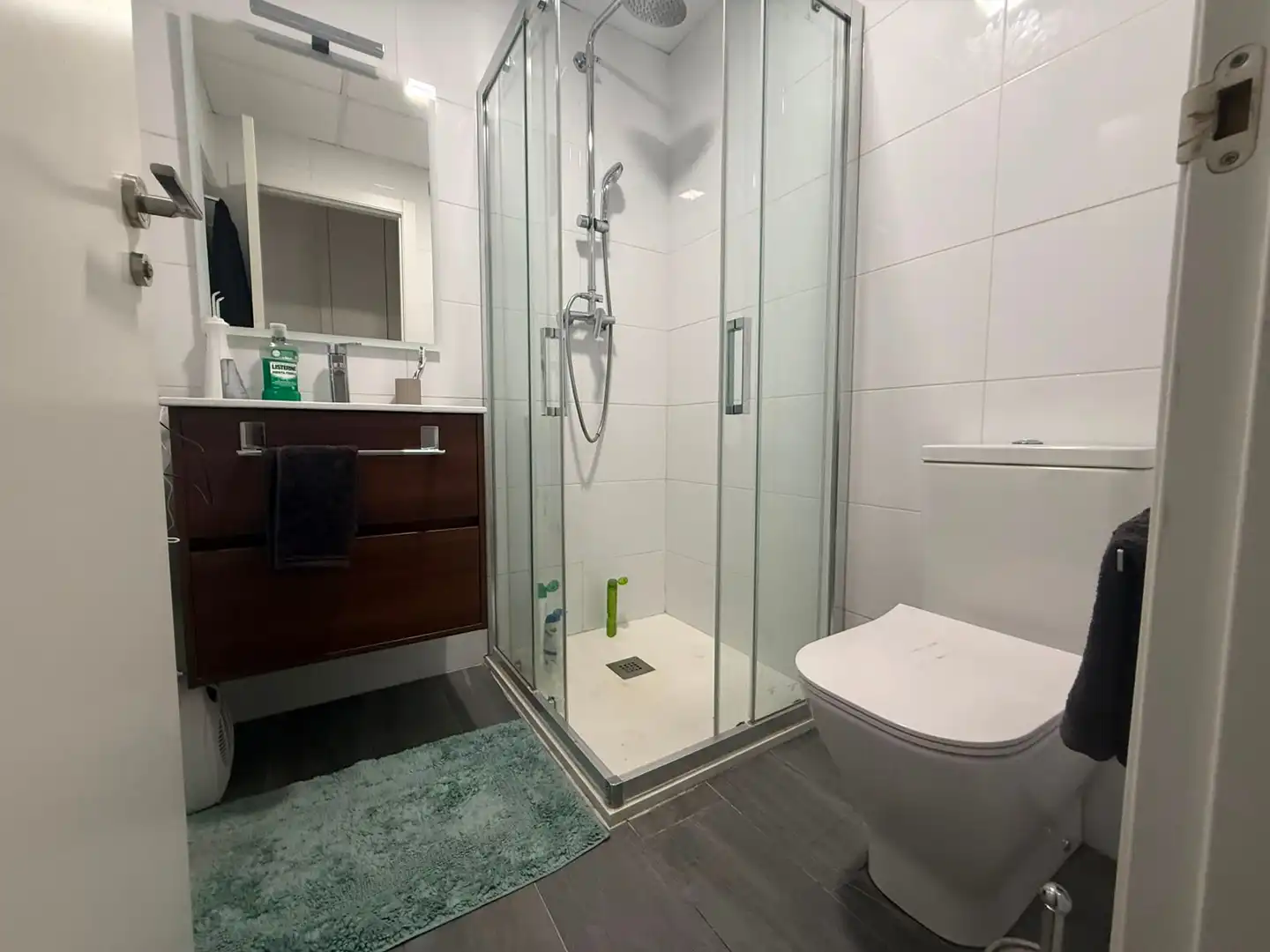 Baño de Planta baja en venta en L'Eliana con Aire acondicionado, Calefacción y Terraza