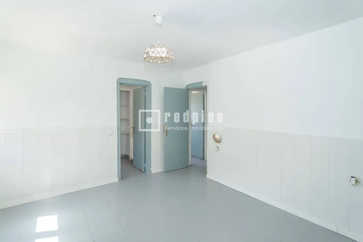 Dormitori de Casa o xalet en venda en Arroyomolinos (Madrid) amb Aire condicionat i Calefacció