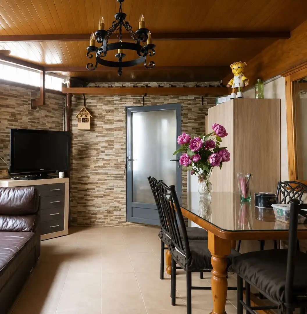 Casa a schiera in vendita a Camino de Morata, imagen 2