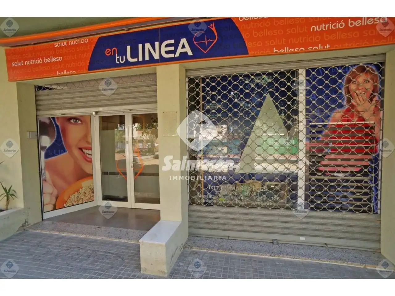 Local comercial en venda a Plaza Felix Cardona, imagen 2