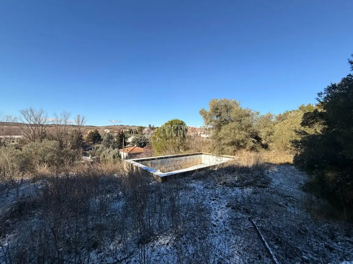 Wohnbaugrundstück zum Verkauf in Ribatejada, imagen 10