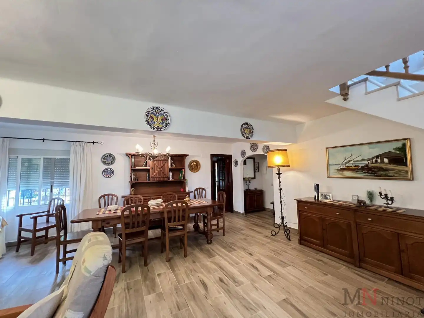 Casa o chalet en venta en SERRADAL, Benicasim Golf