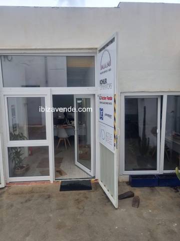 Nave industrial en Venta en Carrer de Pedro Lafayo en Puig d'en Valls