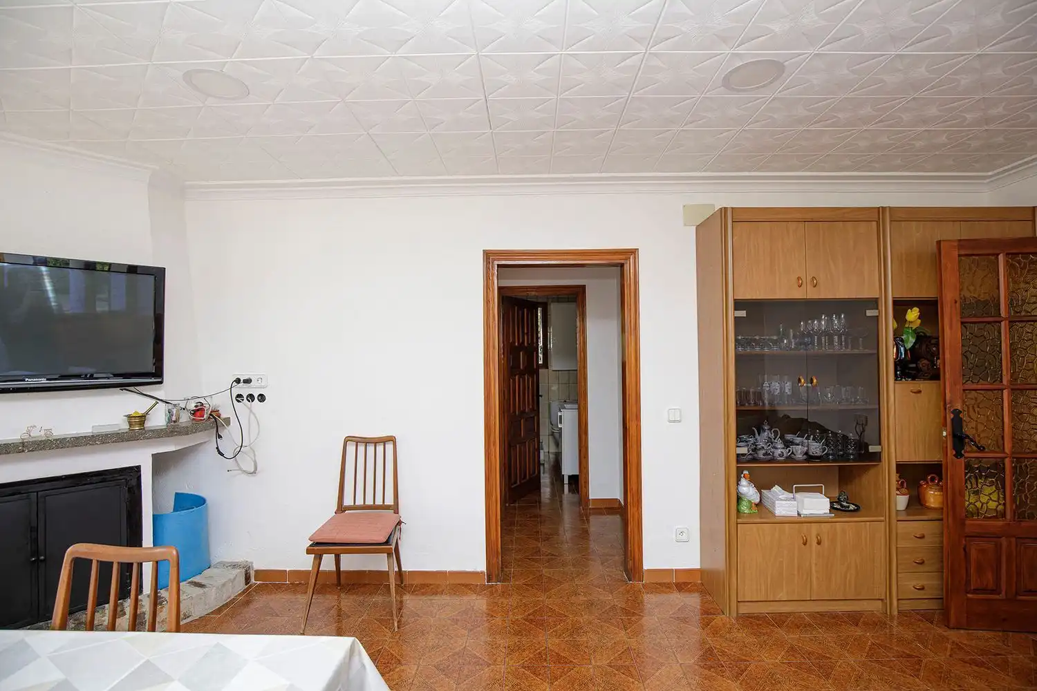 Casa o chalet en venta en Llambilles con Calefacción, Jardín privado y Terraza