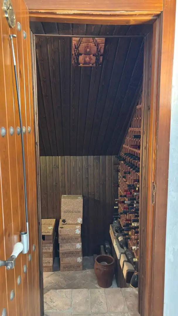 Reihenhaus mit Terrasse zum Verkauf in Ogíjares, imagen 43