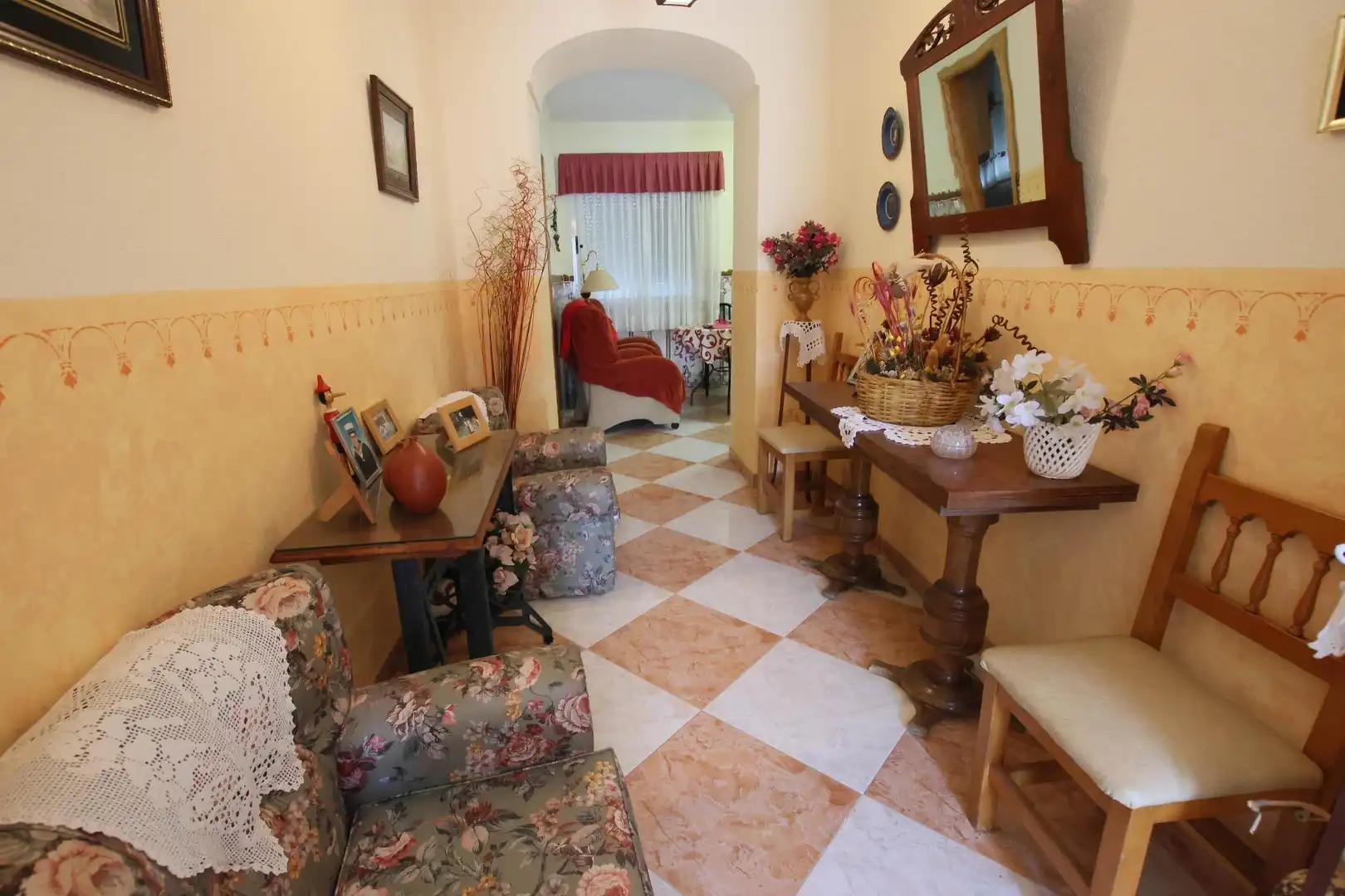 Casa o xalet en venda en Lobón amb Traster