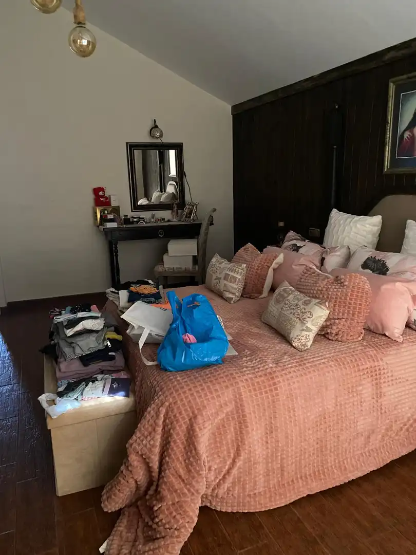 Chalet con jardín en venta en Las Lagunas - Campano, imagen 13