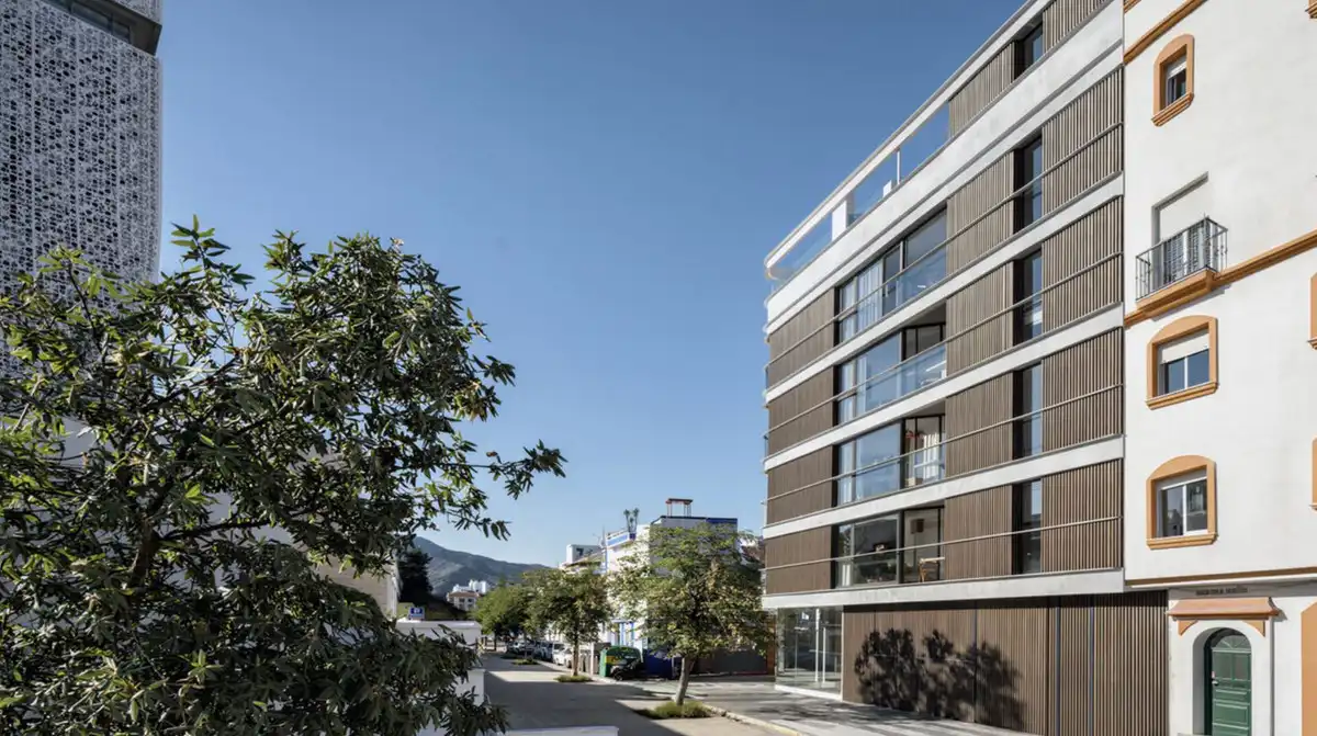 Apartamento en venta en Estepona Pueblo, imagen 9