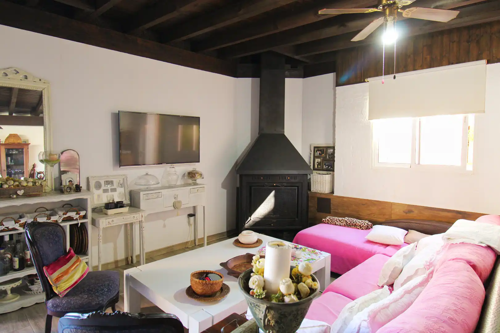 Chalet con piscina en venta en Manantiales - Lagar - Cortijo, imagen 18