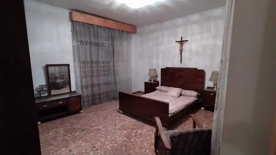 Appartamento con terrazza in vendita a Calle Santa María, imagen 15