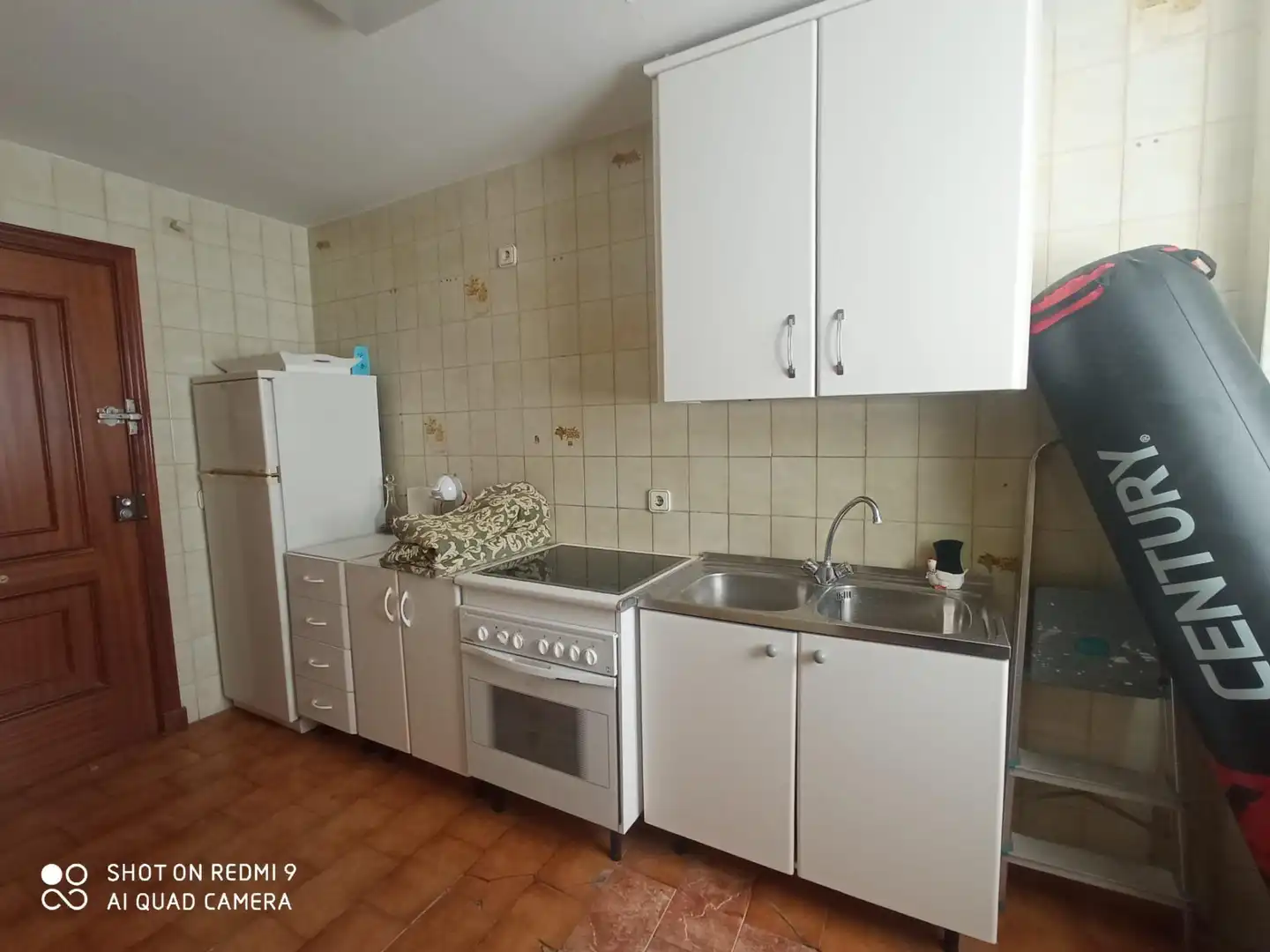 Küche von Wohnung zum Verkauf in Puerto Real