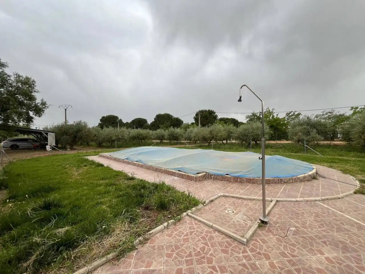 Landhaus mit Pool zum Verkauf in Don Benito, imagen 4