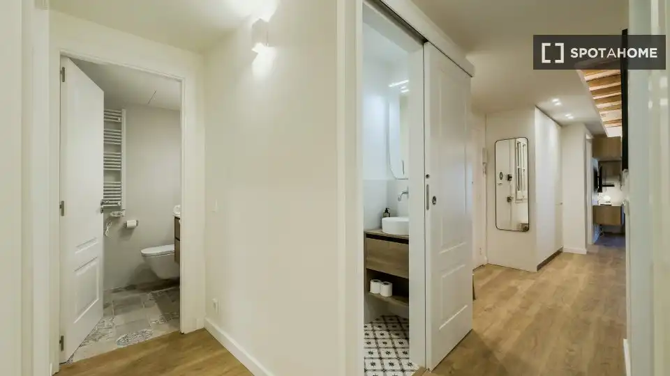 Flat to rent in Ciutat Vella, imagen 3