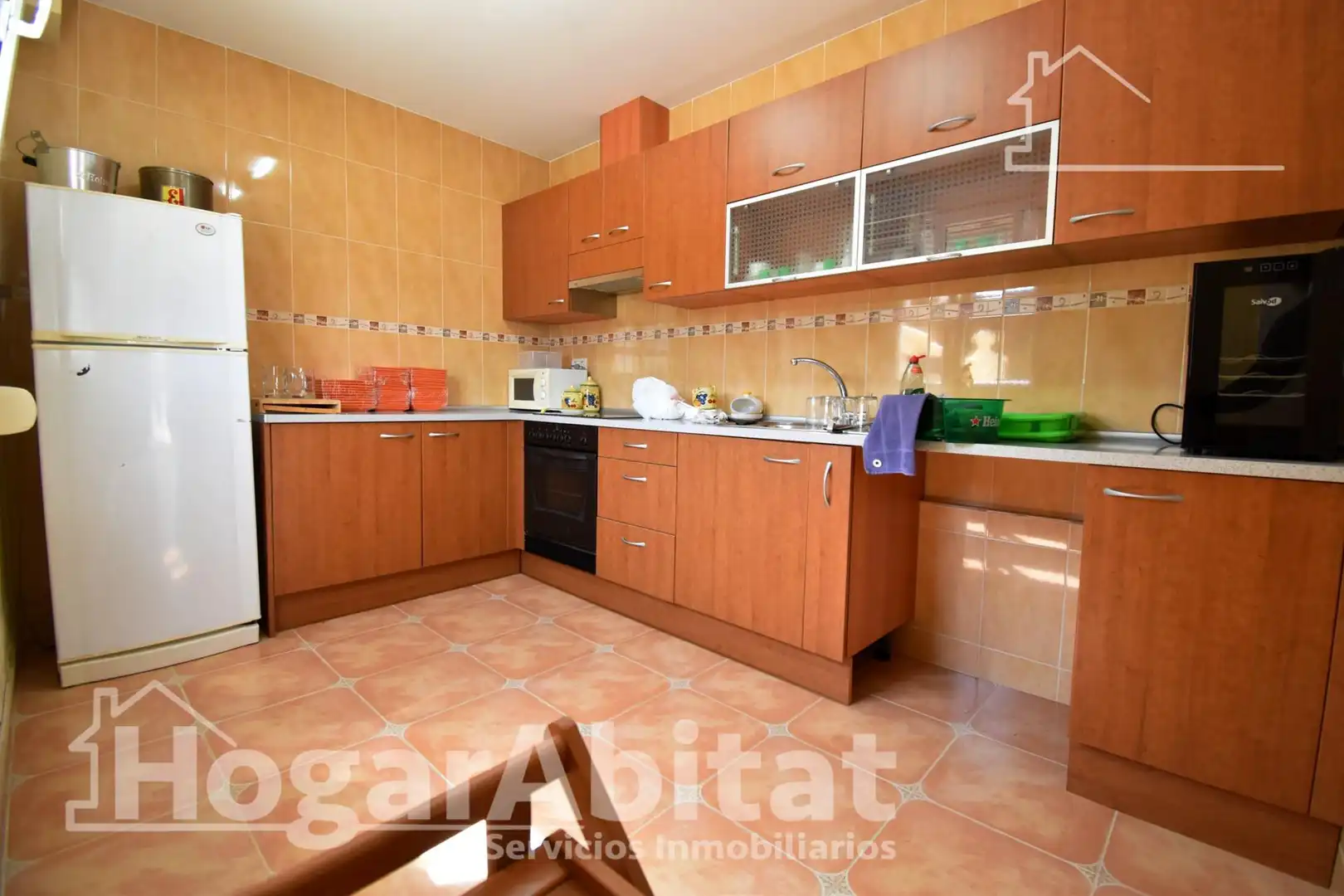 Chalet con piscina en venta en El Montgó, imagen 18