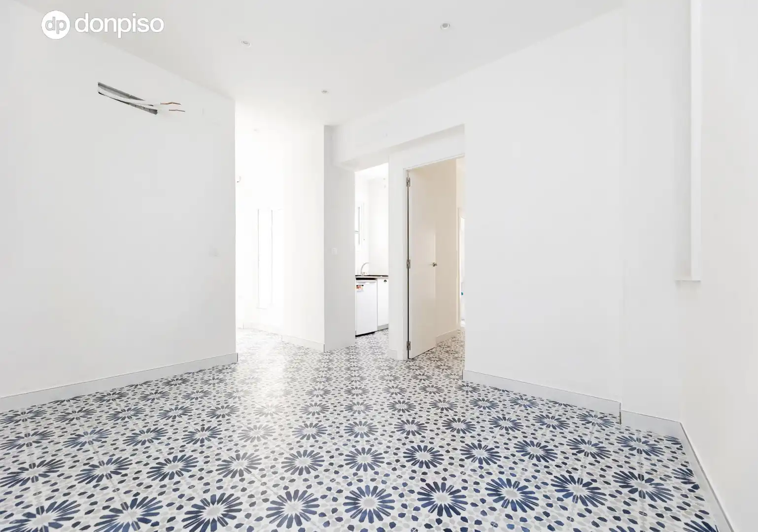 Apartament amb ascensor en venda a Calle Santa Escolástica 14, imagen 19