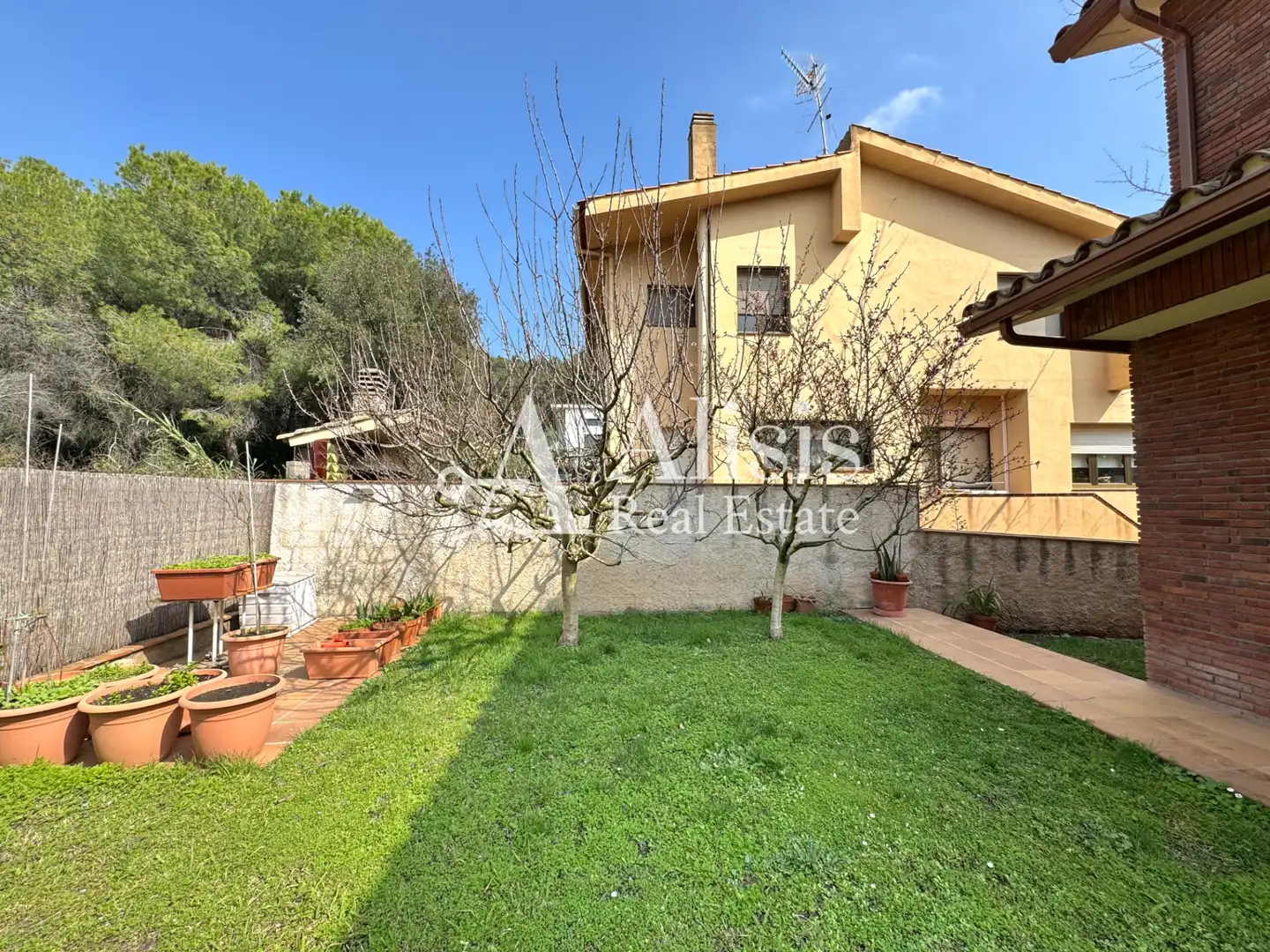 Villa mit Garten zum Verkauf in La Palma de Cervelló, imagen 113
