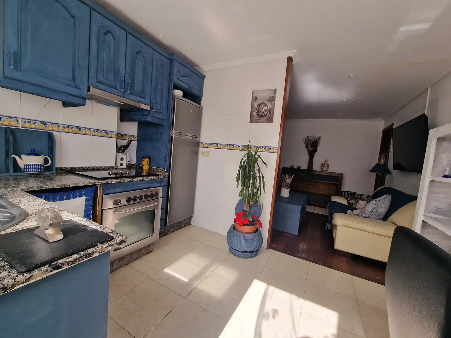 Appartamento con ascensore in vendita a Rúa Concepción Arenal, imagen 10