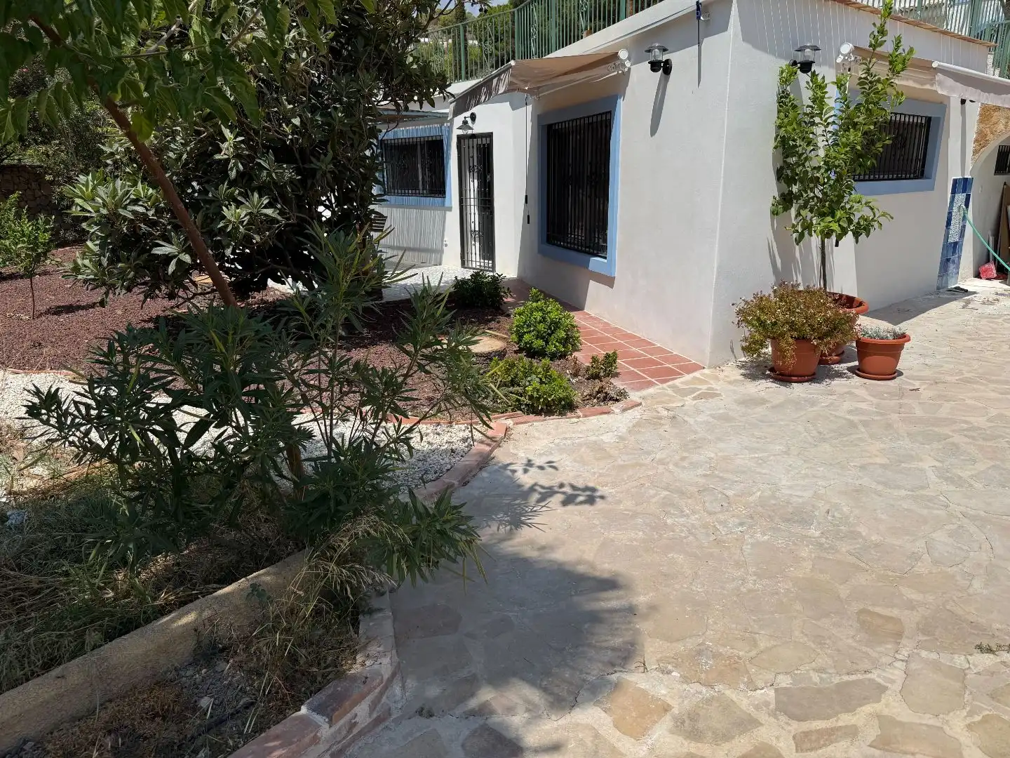 Piso de alquiler en Altea, Alicante