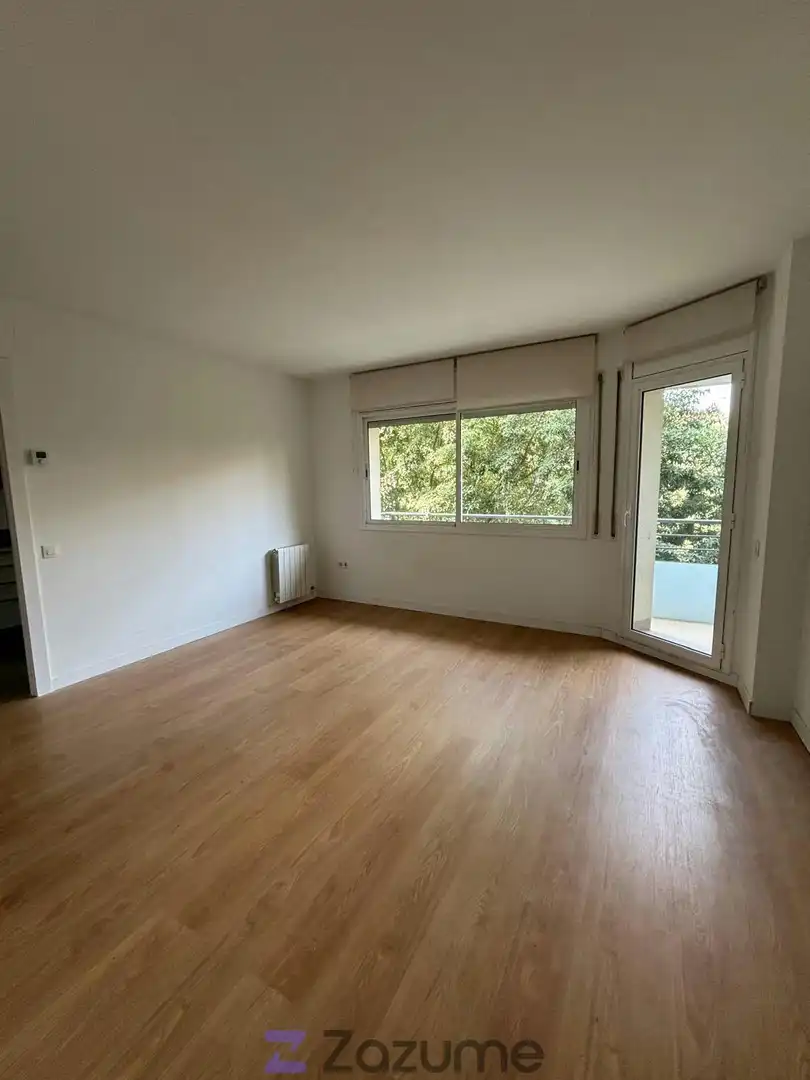 Flat for rent in Avinguda ďÀngel Sallent, Ca n'Aurell