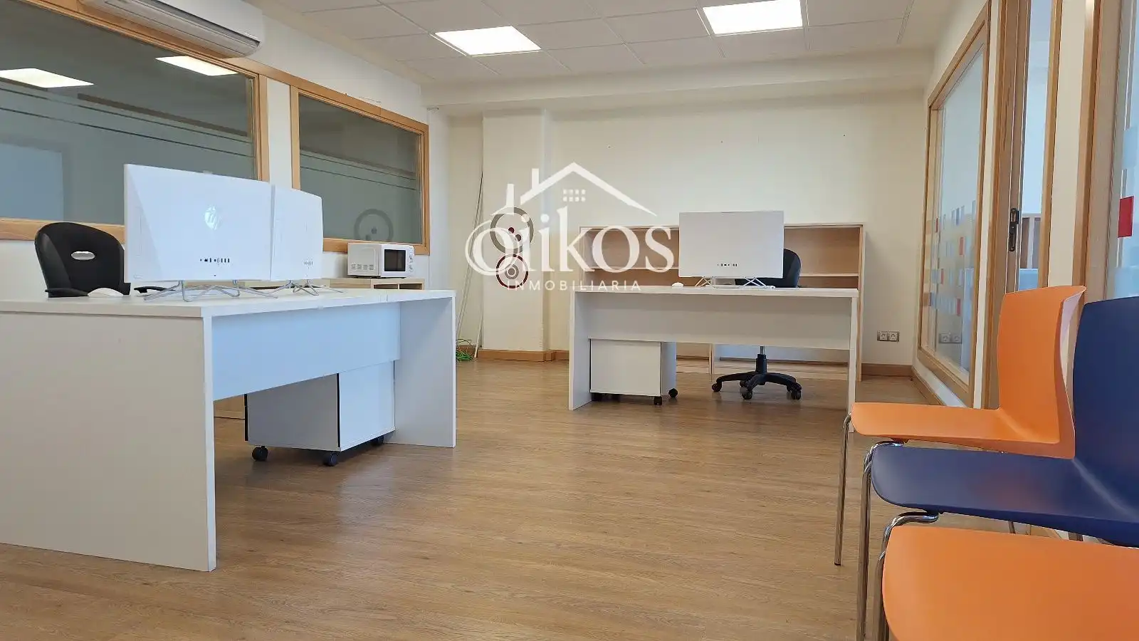 Büro zur Miete in Carbajosa de la Sagrada, Salamanca