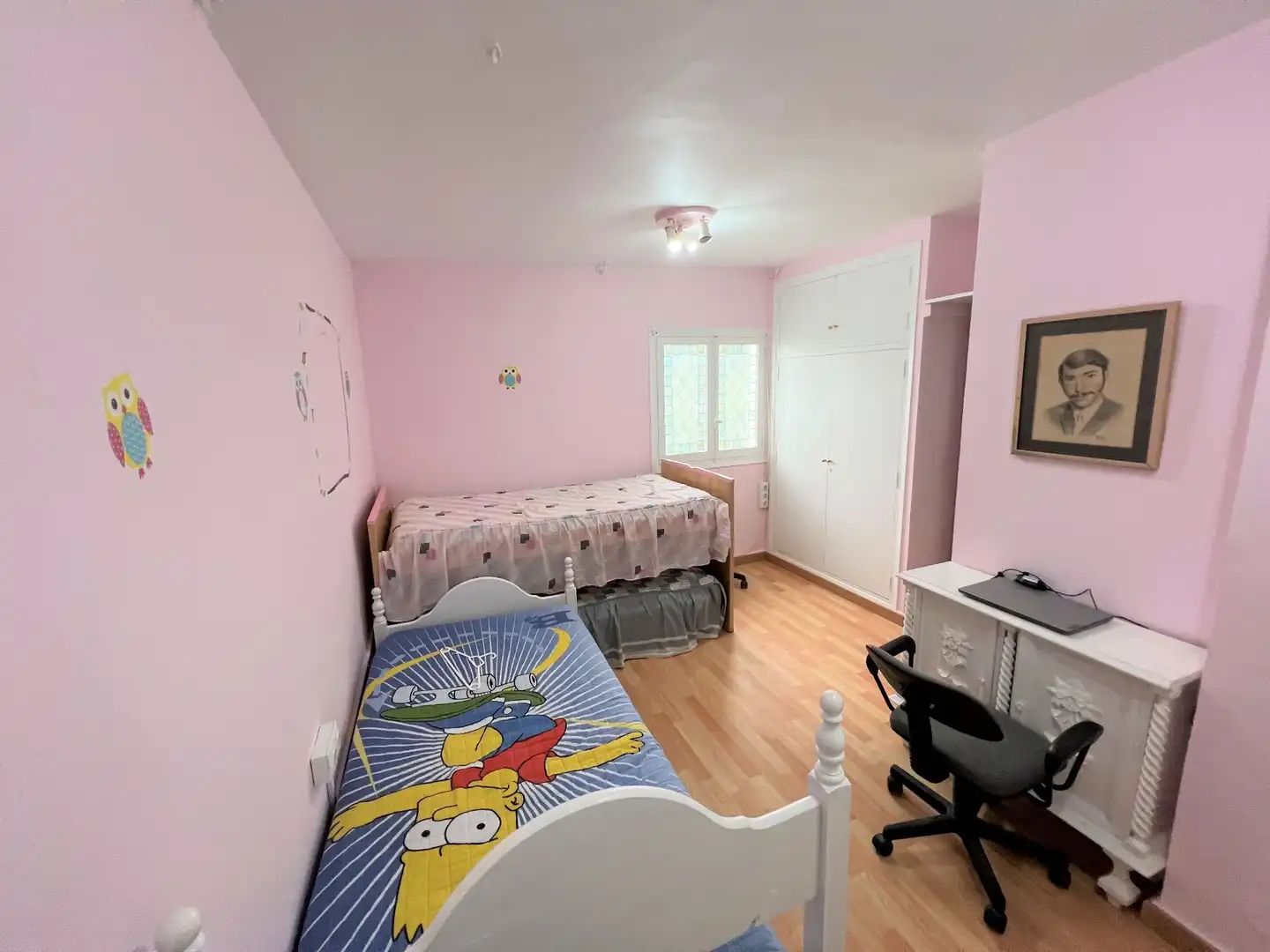 House for sale in Colonia Madrid, imagen 11