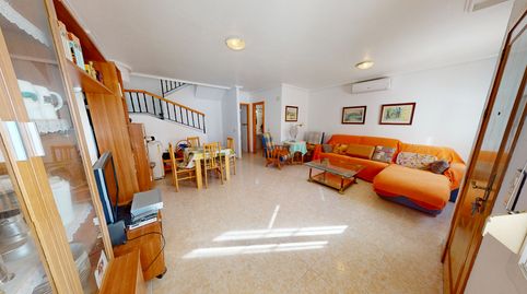 Foto 2 de Casa adosada en venda a Residencial Parque de las Naciones, 179, Zona Carrefour - Urbanizaciones, Torrevieja