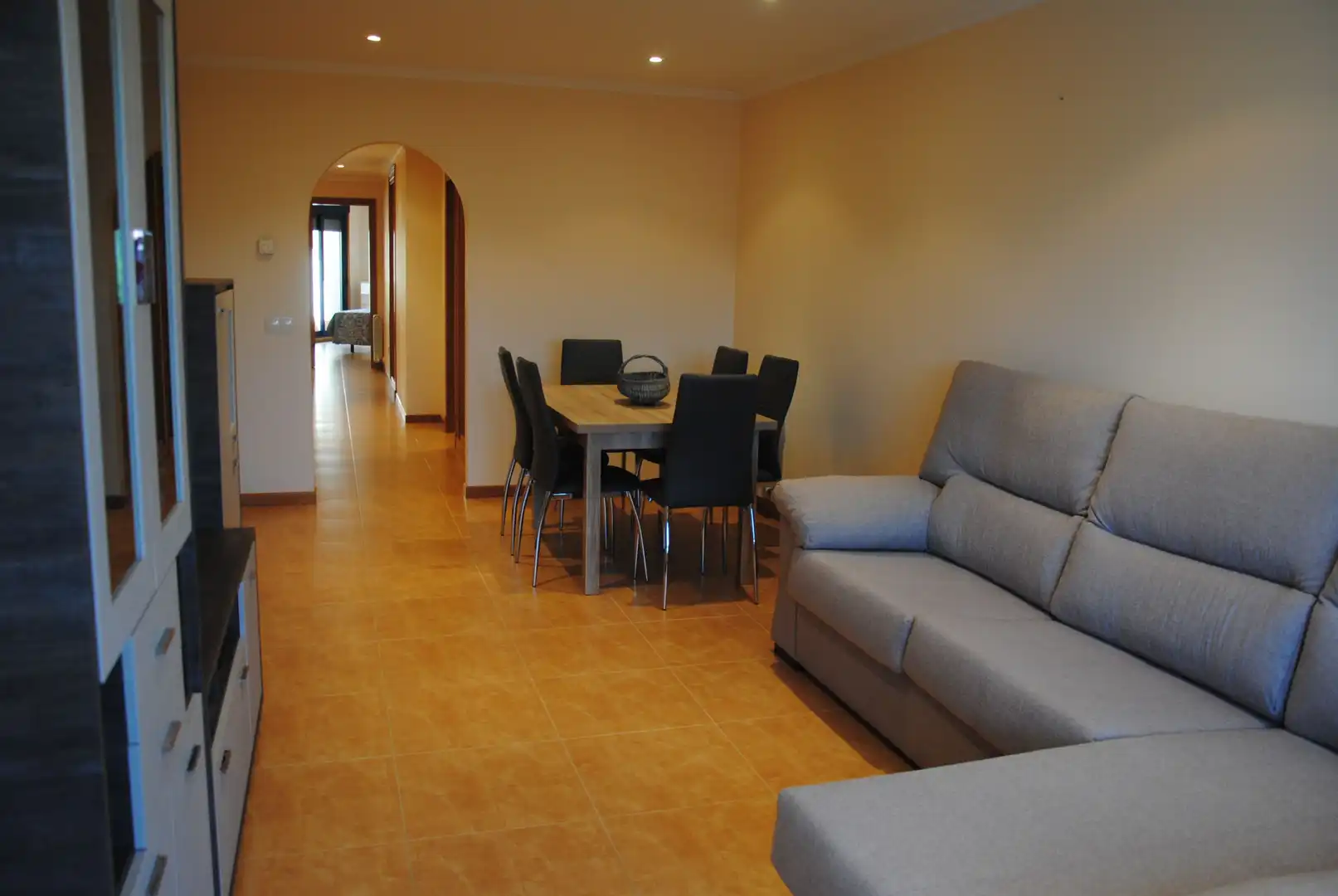 Wohnung mit Aufzug zur Miete in Adina- Portonovo, imagen 5
