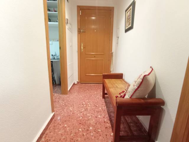 Piso en Venta en Florida Baja