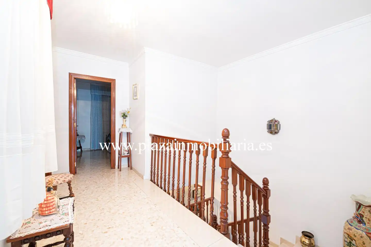 Casa con terraza en venta en El Valle, imagen 38