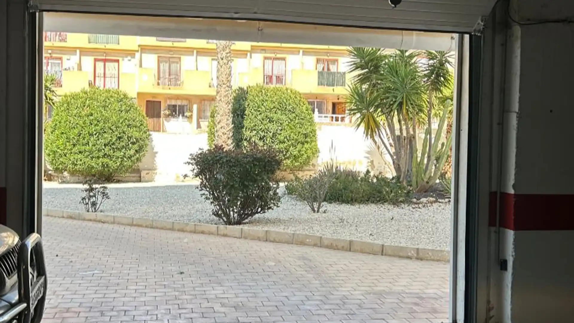 Parking de Garaje de alquiler en Orihuela