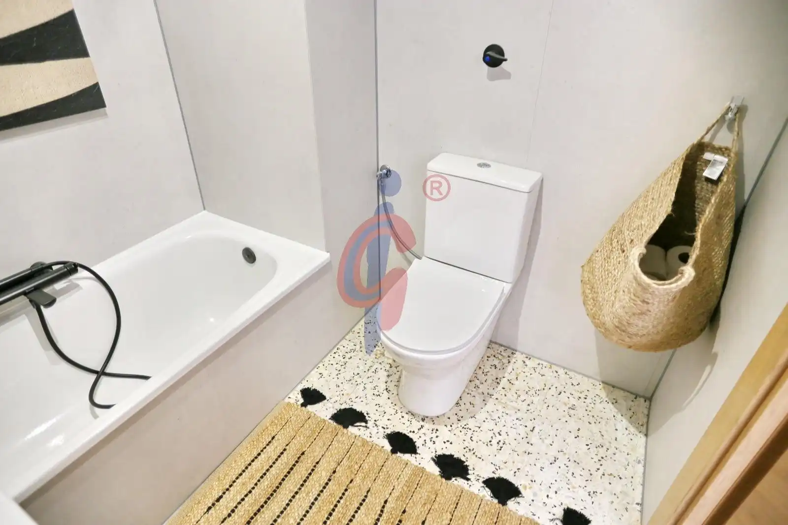 Piso con ascensor en venta en Calle Lomas del Polo 4, imagen 24