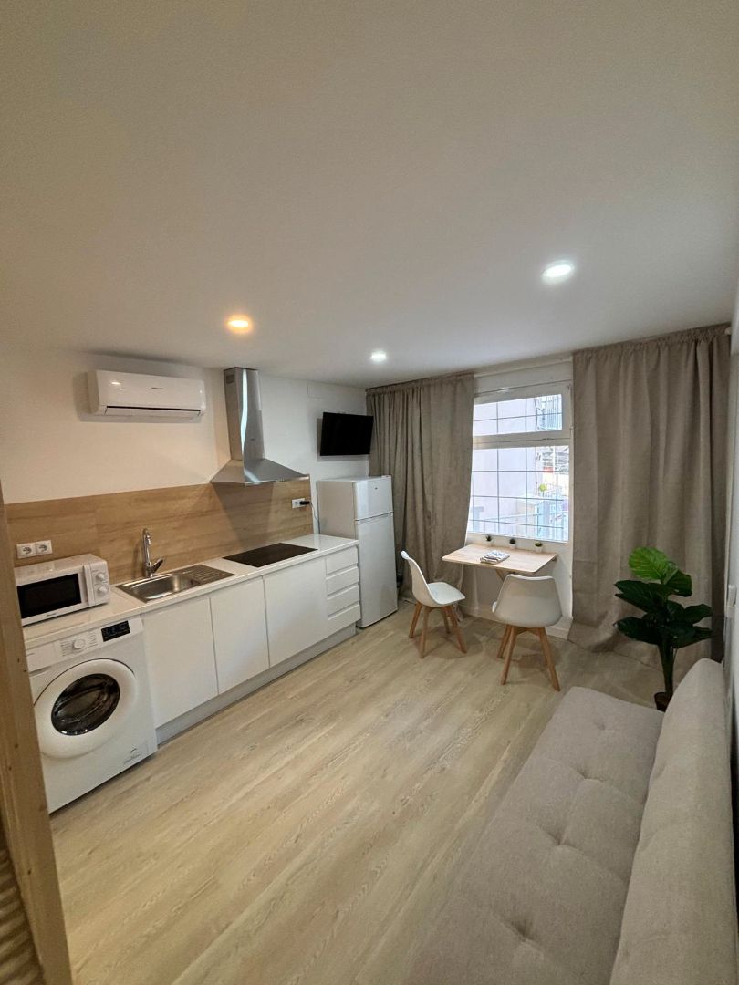 Cuina de Planta baixa en venda en Vila-seca amb Aire condicionat, Calefacció i Parquet