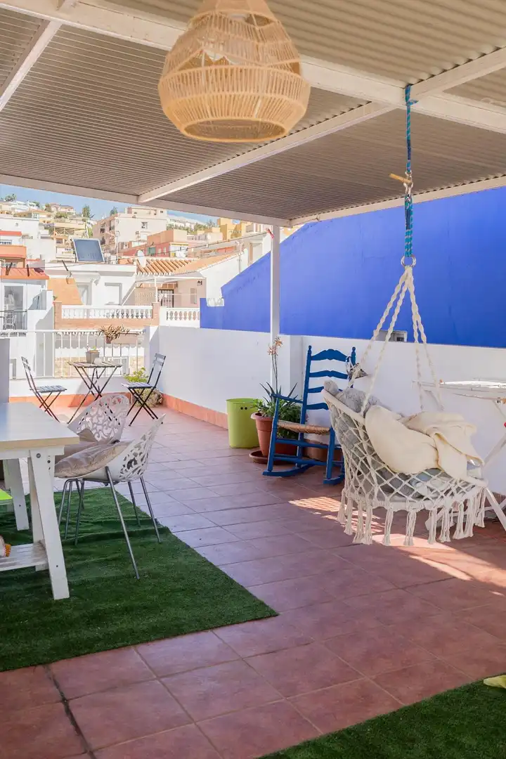Piso con terraza en venta en Este, imagen 14