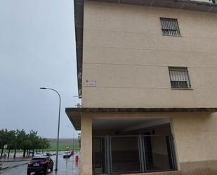 Exterior view of Premises for sale in Utrera