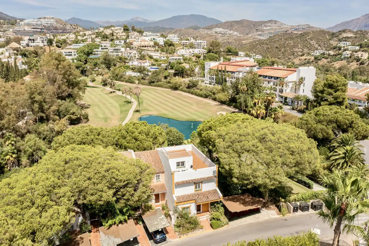 Villa mit Terrasse zum Verkauf in Calle la Pacheca Alta 22, imagen 40