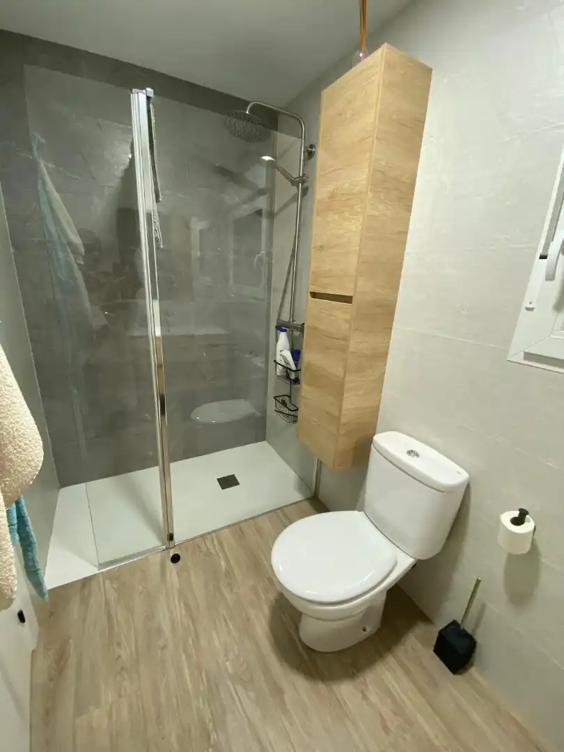 Flat for sale in Avenida Rey Felipe VI, La Roda