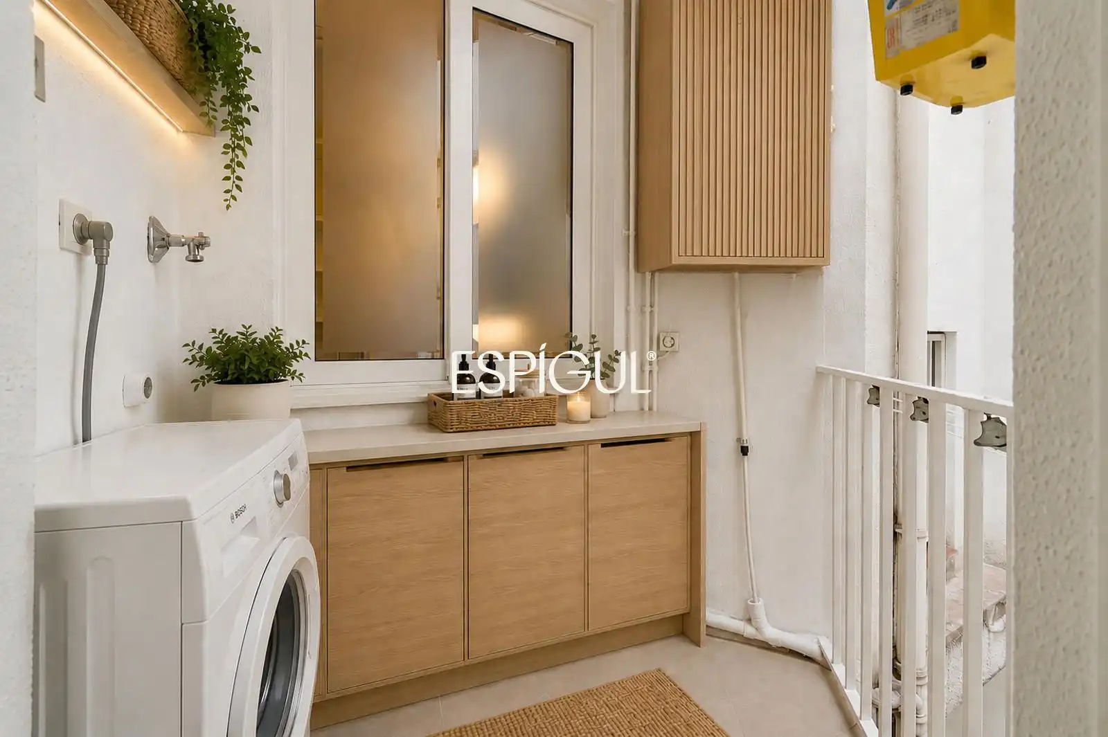 Terraza de Piso en venta en Sant Cugat del Vallès con Aire acondicionado, Calefacción y Terraza
