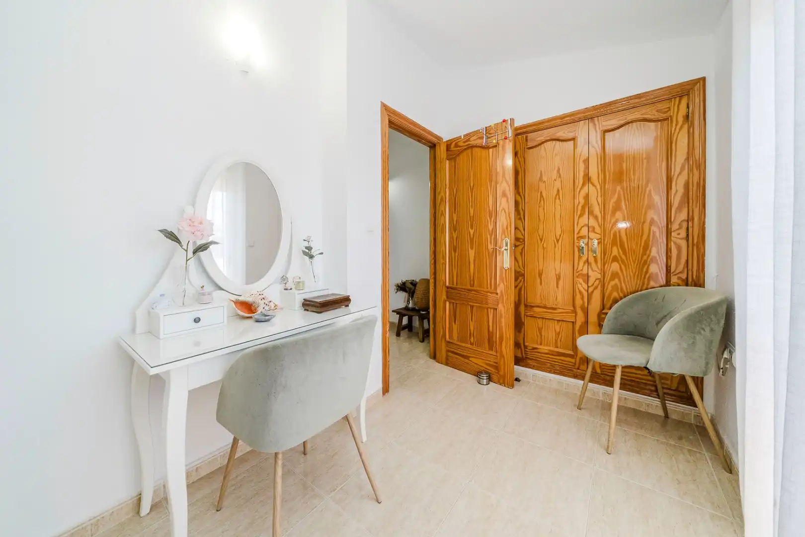 Casa adosada en venta en Santiago de la Ribera