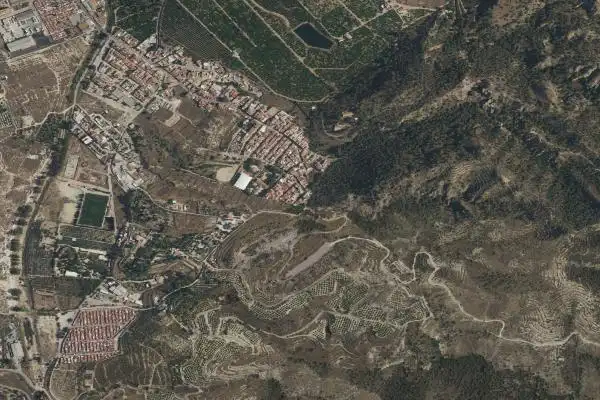 Pis en venda en Murcia