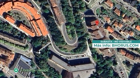 Foto 2 de Piso en venta en Obenerreka , 2, Arrasate / Mondragón, Gipuzkoa