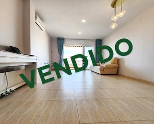 Attic for sale in Calafell  with Air Conditioner, Parquet flooring and Terrace