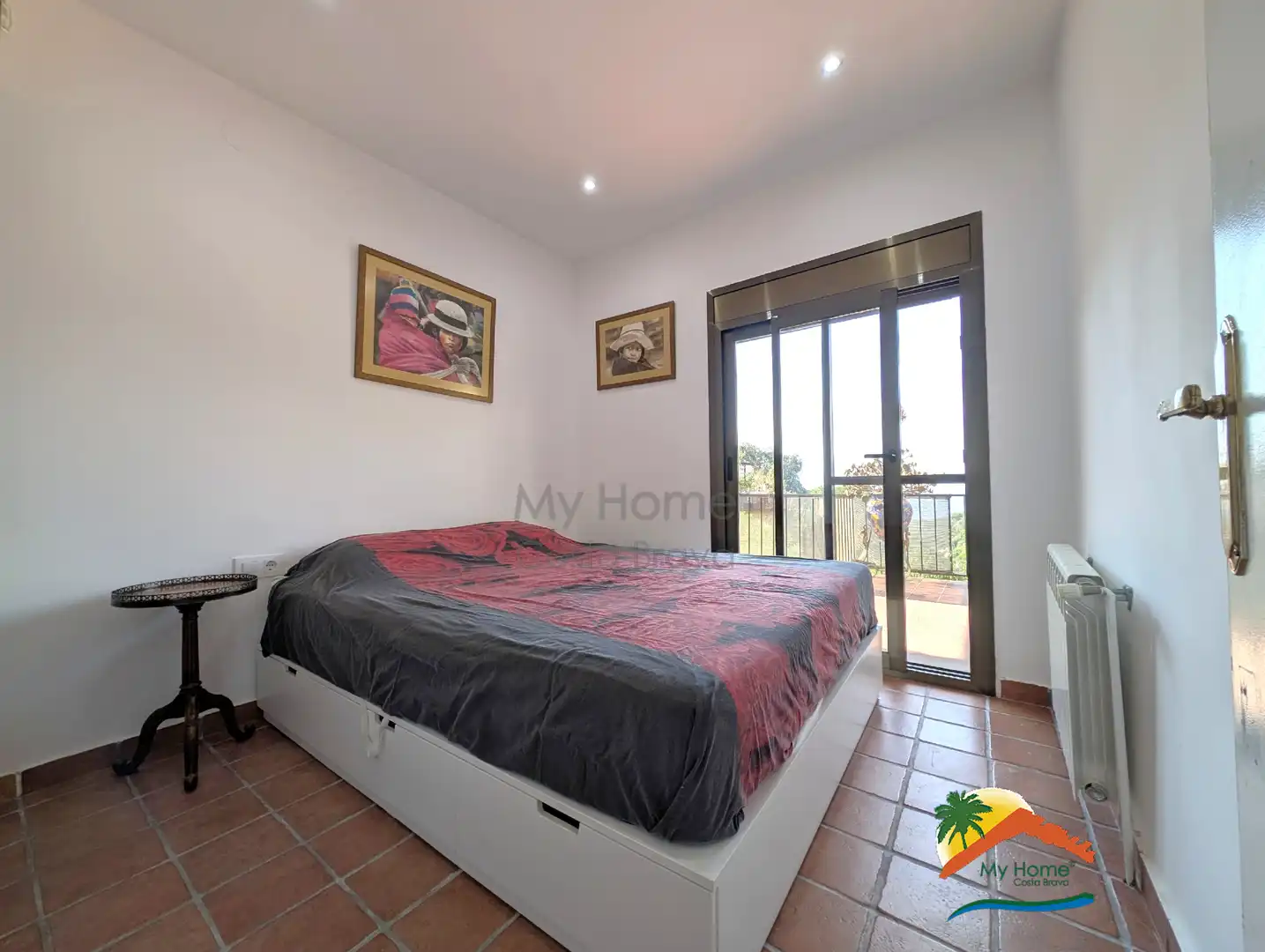 Casa amb piscina en venda a Serra Brava, imagen 19