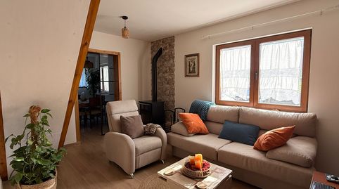 Foto 2 de Casa o xalet de lloguer a Área Rural, Ferrol