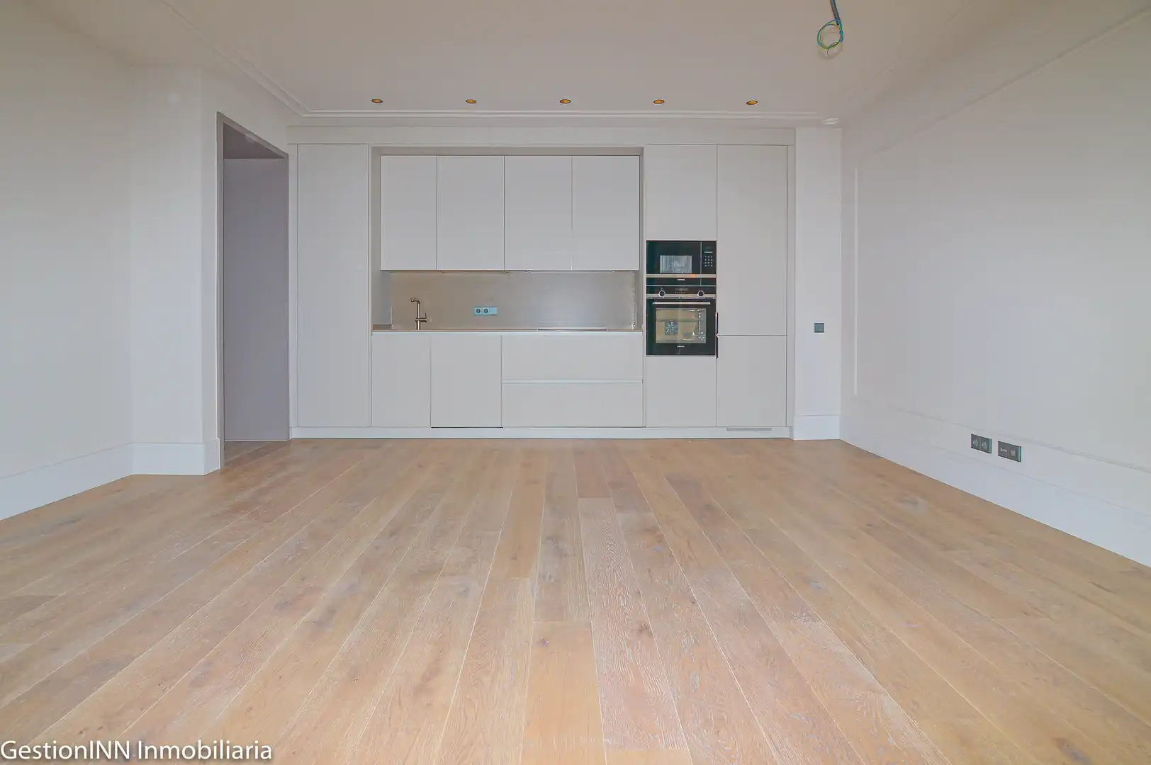 Flat with terrace to rent in Paseo de Francisco Giner, imagen 17