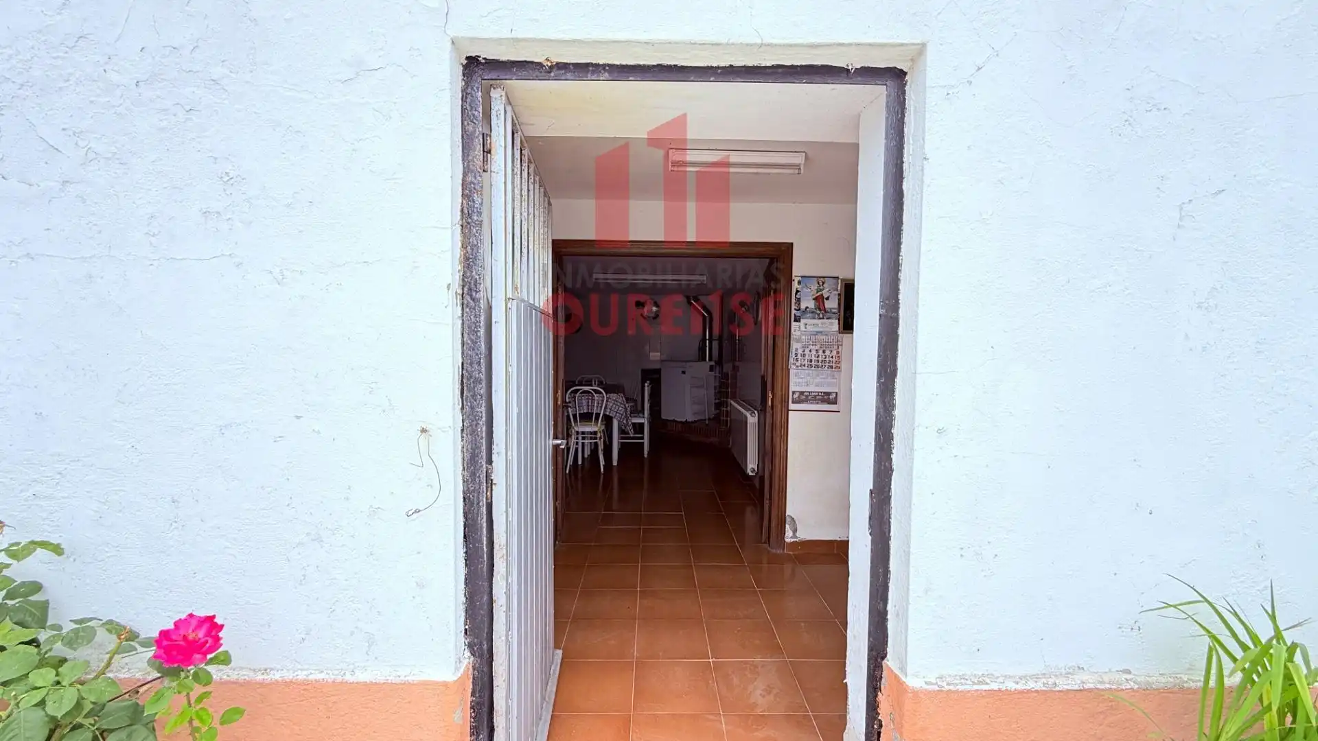 Houses for sale in Nogueira de Ramuín  with Heating, Terrace and Storage room
