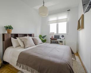 Bedroom of Flat to share in  Madrid Capital  with Terrace