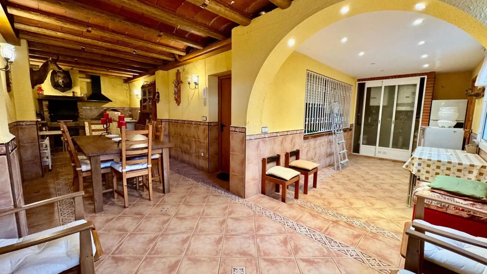 House with terrace for sale in La Plana - Bellsoleig, imagen 3